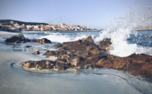 La météo du 25 Décembre 2019 en Corse