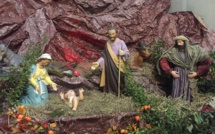 La Nativité à Bastia