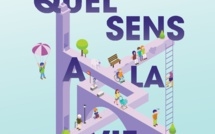 Bastia : 15e Université de la vie d’Alliance VITA sur le thème «Quel sens à la vie ?»