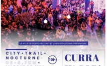 City trail : la 4e édition de Curra In Cor' di Portivechju le 30 Décembre