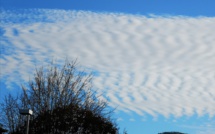 La météo du dimanche 29 Décembre en Corse