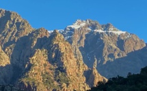 La météo du Lundi 30 Décembre 2019 en Corse