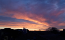 La météo du vendredi 3 janvier 2020 en Corse