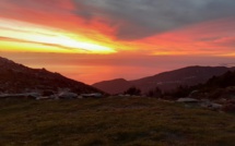 La météo du samedi 4 janvier 2020 en Corse