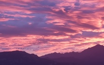 La météo du dimanche 5 janvier 2020 en Corse