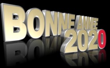 2020 : les vœux des élus