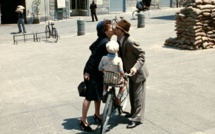 La Vita è bella projeté à Lama