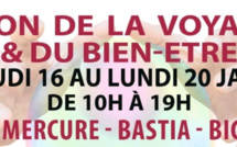 Le salon de la voyance et du bien être revient à Biguglia 
