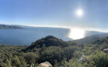 La photo du jour : le calme et la beauté de la baie de Cupabia