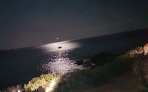 La météo du Mercredi 8 janvier 2019 en Corse