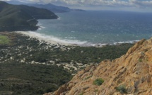 La météo du Vendredi 10 janvier 2020 en Corse