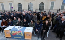 Procès de quatre militants nationalistes à Paris : les attentes de Corsica Libera et Sulidarità 