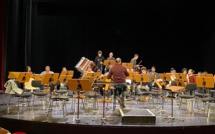Bastia organise son premier concert du Nouvel An
