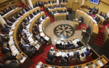 Assemblée de Corse : toutes les questions orales de la session de jeudi