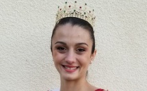 Election de la Reine de Cœur : Il est temps de soutenir Angelina Scaniglia