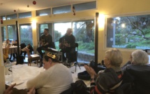 Lisula : une galette des rois intergénérationnelle à l'Age d'or