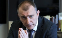 Porto-Vecchio : Jean-Christophe Angelini cible d'un tract anonyme