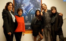 Série : "Une Île" diffusée sur Arte