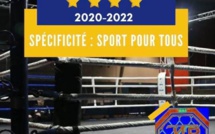 KTP MMA Scola de Furiani : une école de combat 4 étoiles