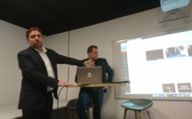 Éric Léandri quitte la direction exécutive de Qwant