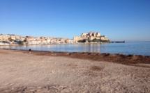 La météo du Lundi 13 janvier 2020 en Corse