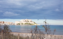 La météo du Mardi 14 janvier 2020 en Corse