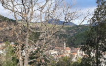 La météo du Samedi 18 janvier 2020 en Corse