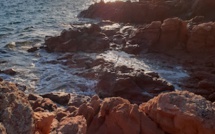 La météo du dimanche 19 janvier 2020 en Corse