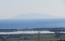 La photo du jour : U stagnu di Chjurlinu è l'isula d'Elba