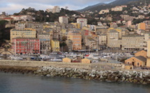 La photo du Jour : Le vieux port de Bastia