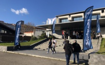 Ajaccio : lycéens et parents en nombre au rendez-vous de Studyrama