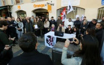 VIDEO - Conflit des enseignants agricoles : L'intersyndicale maintien la pression