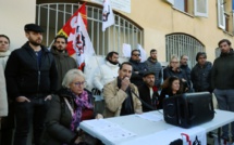 Mobilisation des enseignants des lycées agricoles : le soutien de "Femu à Corsica" et "Via Campagnola"