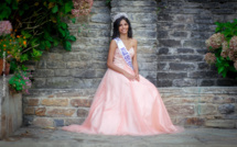 Votez pour Bruna Barros qui représentera la Corse pour la finale nationale de Miss 15-17 ans