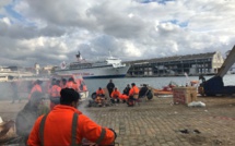 "Le risque de casse sociale, légitime toute mobilisation" : La CFE-CGC Marine Méridionale soutient le mouvement de grève