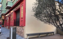 Ajaccio : Où est passée la plaque de la place Claude-Erignac ?
