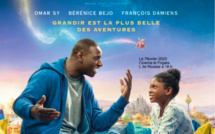 Avec le Rotary "Le Prince oublié" en sortie spéciale le 7 février à l'Ile-Rousse