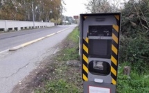 9 à 10 radars mis en panne : le cadeau de la CGT-Energie de Corse