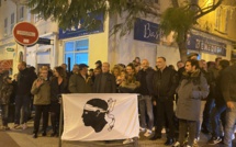 VIDEO - Municipales à Bastia : Paul-Felix Benedetti inaugure sa permanence