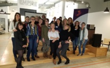 Les Corsican Business Women font leur rentrée 2020