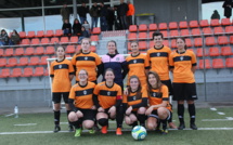 Football grand sud : Le Sud s'impose face au GFCA