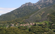 La photo du jour : u bellu paese di Murzu