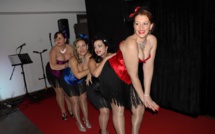 Un triomphe à Calvi pour les « Pin Up de Corse » 