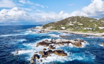 La météo du Lundi 20 janvier 2020 en Corse