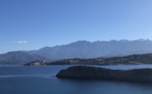 La météo du Jeudi 23 janvier 2020 en Corse