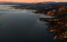 La météo du Samedi 25 janvier 2020 en Corse