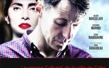 Ciné café à calvi samedi avec la projection de  « Et mon coeur transparent »