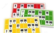 Loto CCAS Calvi le jeudi 23 janvier