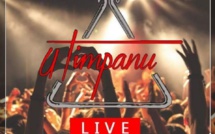 Veillée à Calvi avec avec U Timpanu