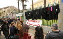 Retraites  : les avocats de Corse "vent debout contre la réforme"